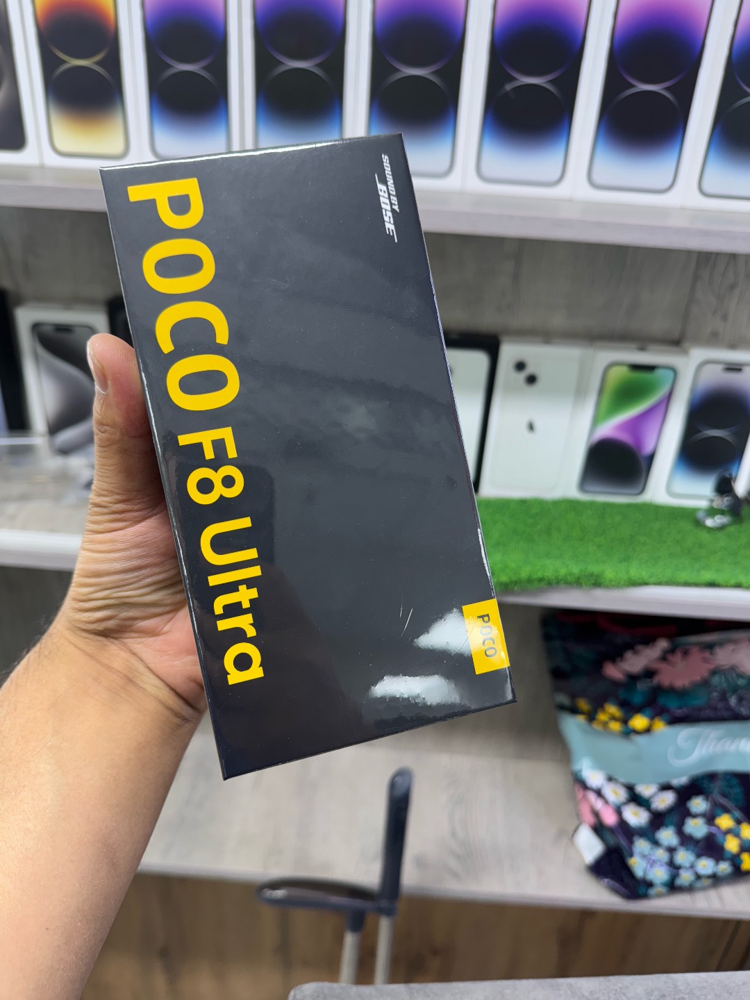 🎉🎉🎉 | Poco F 8 Ultra 512 GB | ✅✅✅ - изображение 2