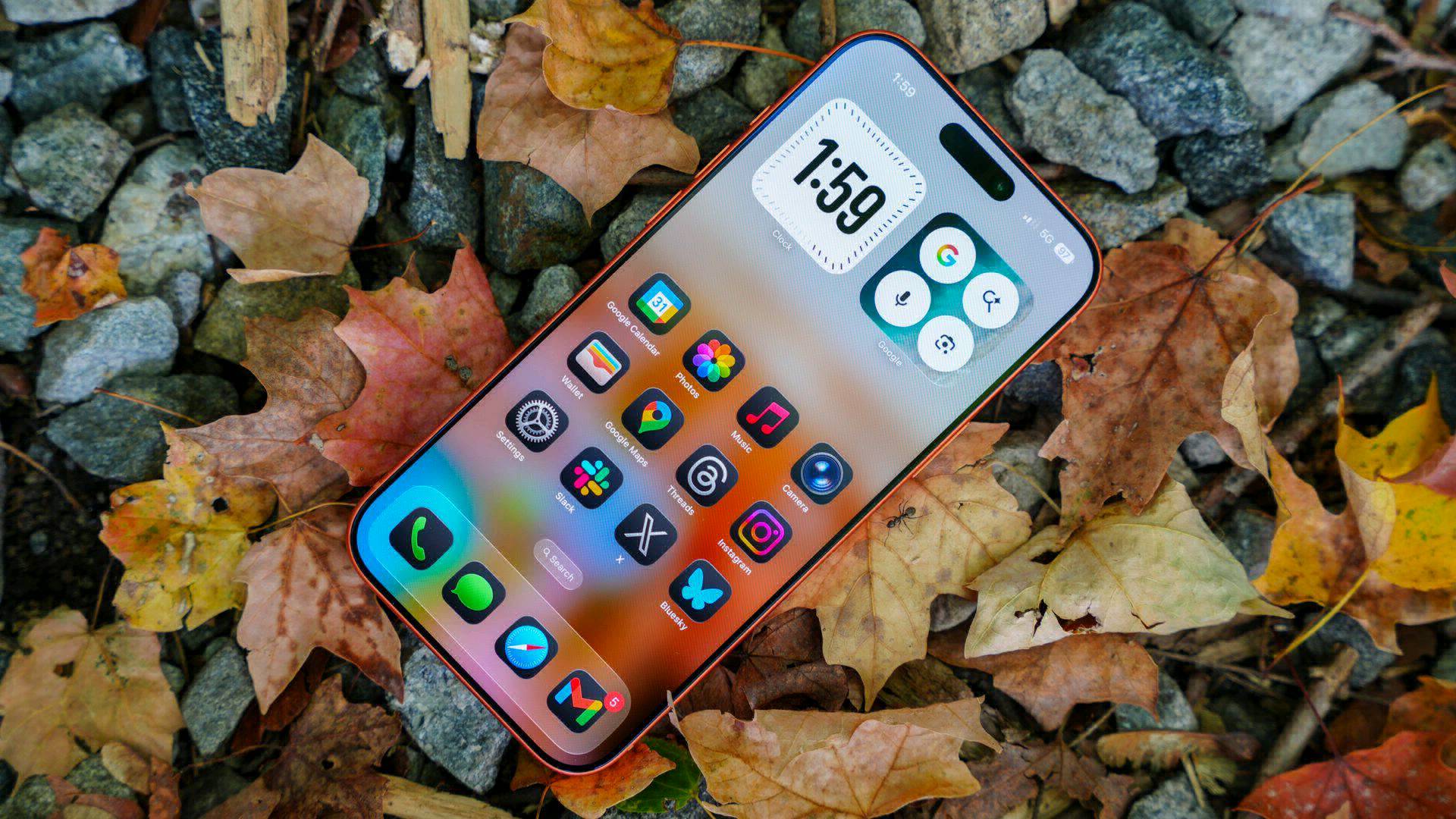 17 Pro Max 256 Sim+eSim - изображение 3