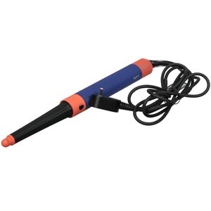 Мультистайлер Dyson Airwrap HS08 i.d. Straight+Wavy синий - изображение 2