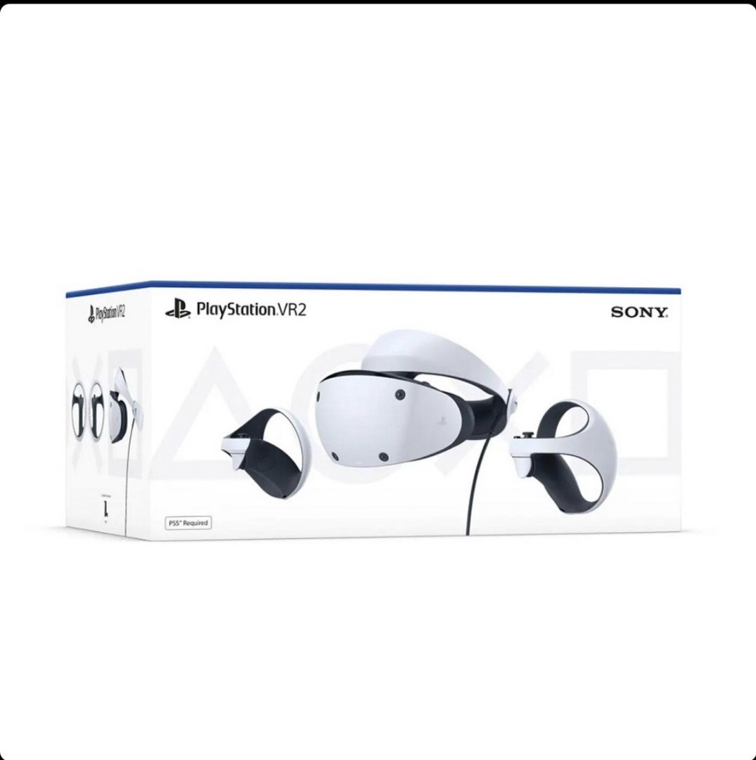 PlayStation VR2 - изображение 6