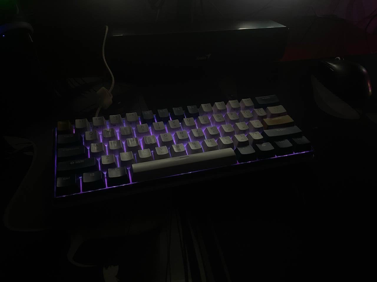 Клавиатура - изображение 4