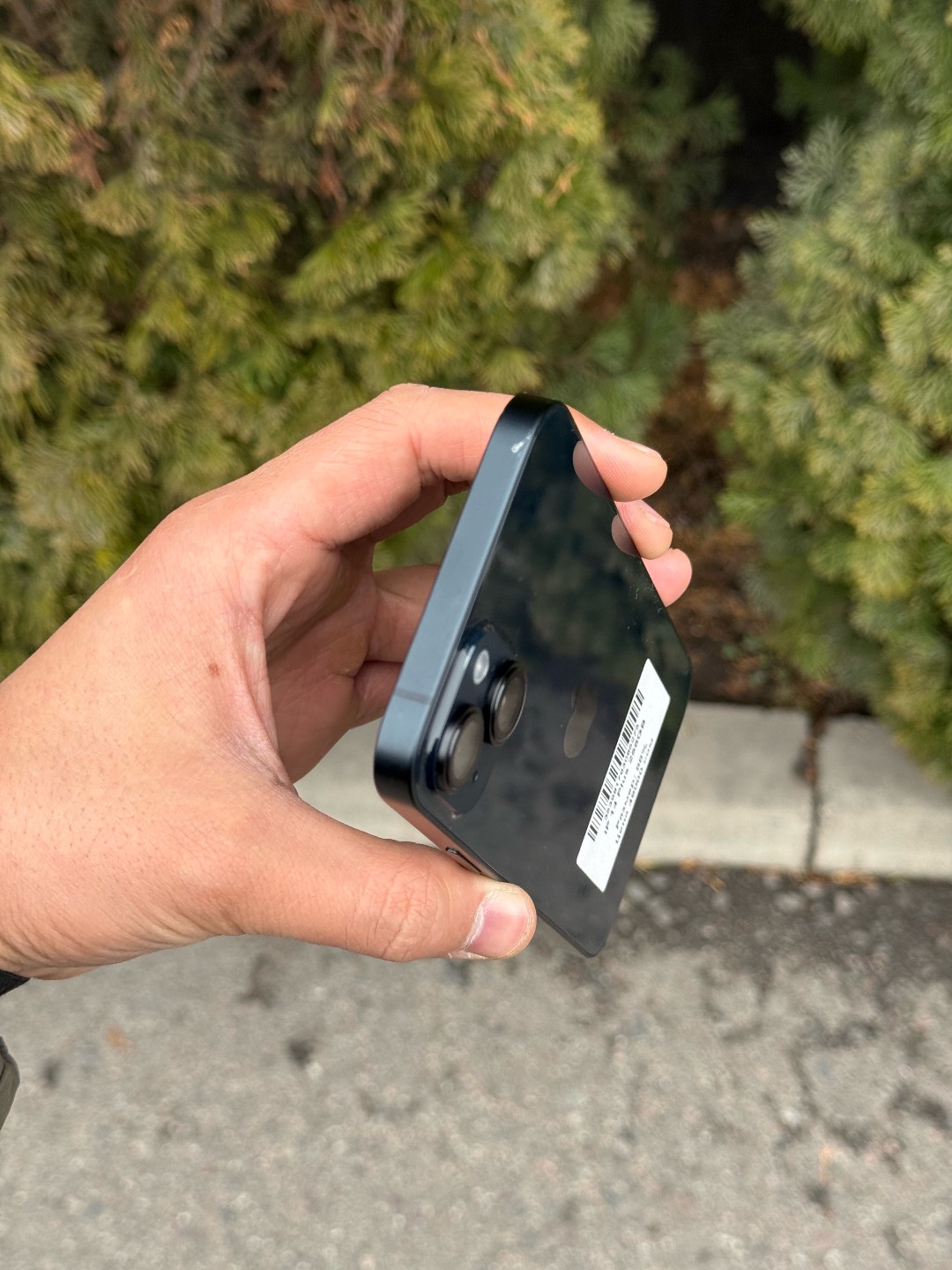 IPhone 14 Plus 256gb 88% Идеал - изображение 5