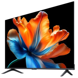 55" (139 см) Телевизор Xiaomi TV S Mini LED 55 2026 черный - изображение 2