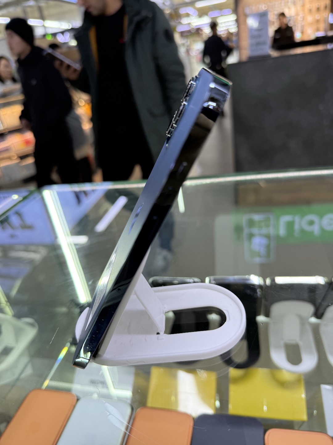 Айфон 12 Про макс 128 - изображение 2