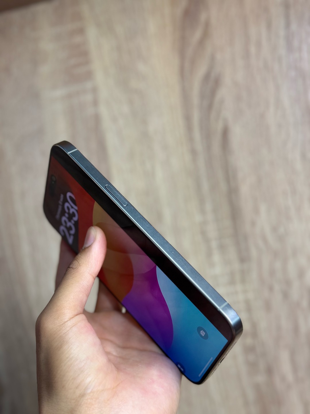 IPhone 15 pro max 1TB - изображение 4