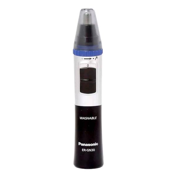 Триммер Panasonic ER-GN30-K520 - изображение 4