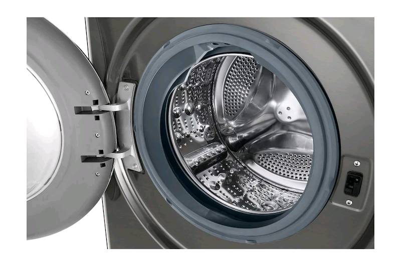 Стиральная машина LG TW4V5ES2S 11кг - изображение 5