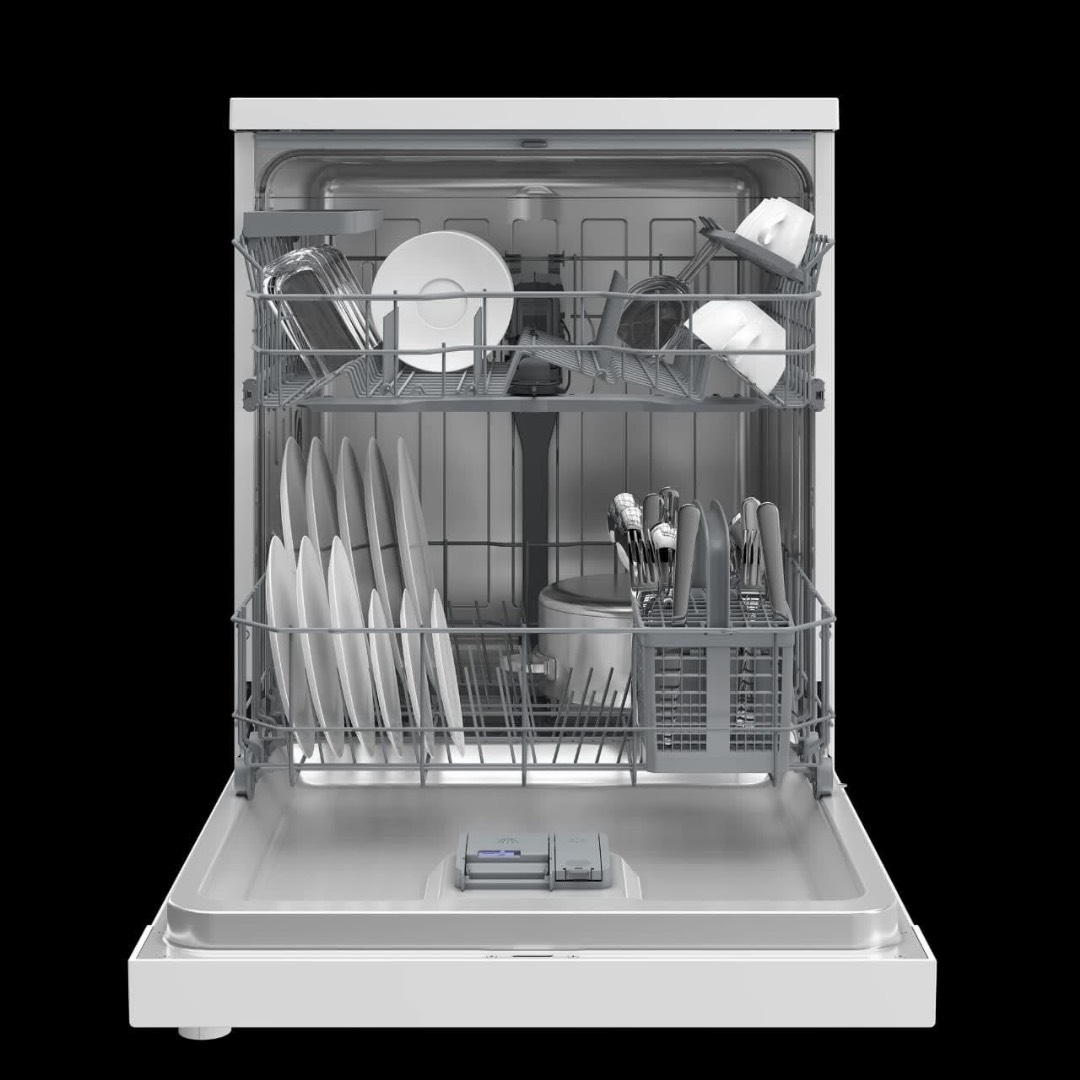 Посудомоечная машина Indesit Гарантия 3 года - изображение 5