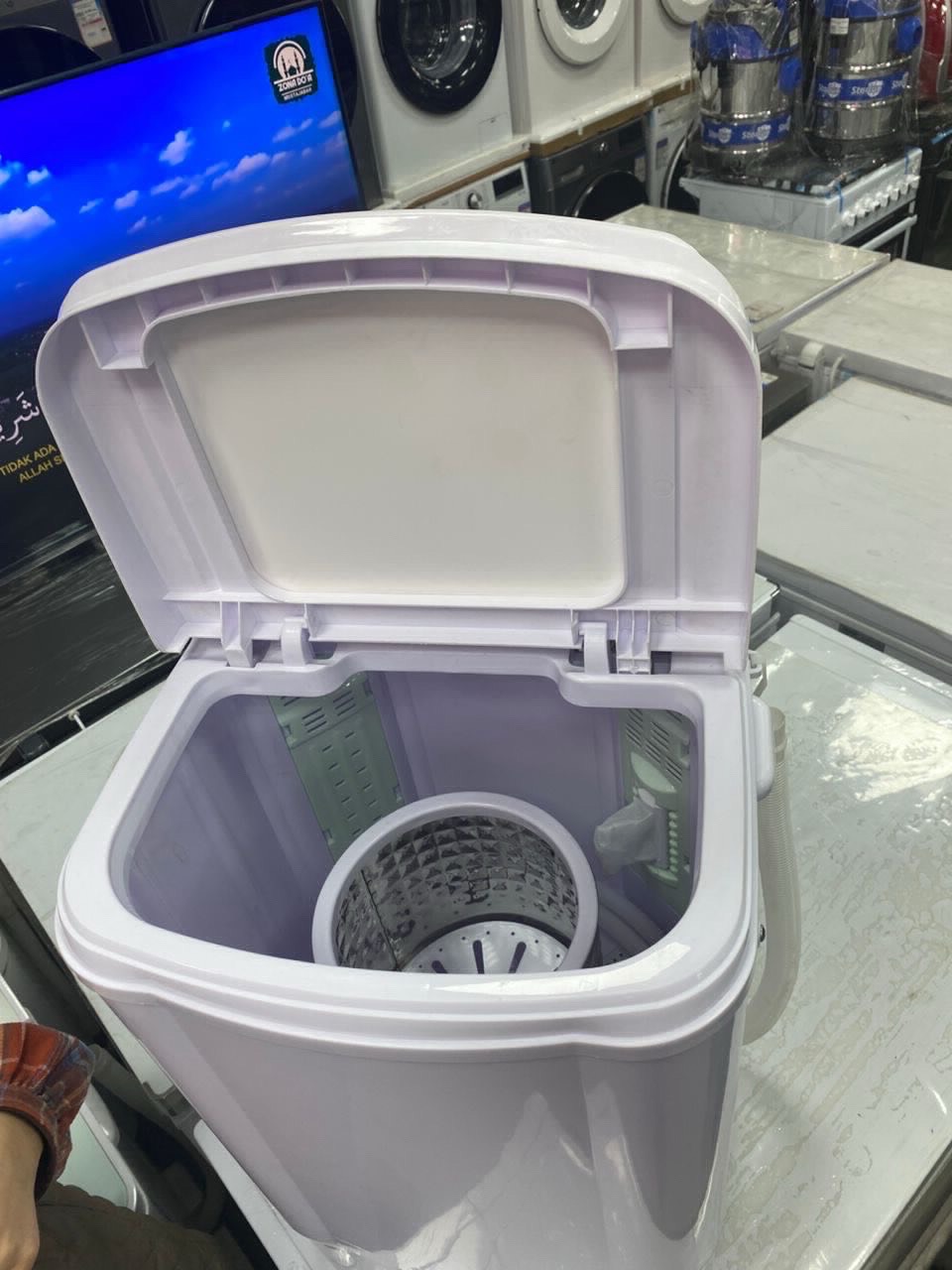 Полуавтомат машина - изображение 5