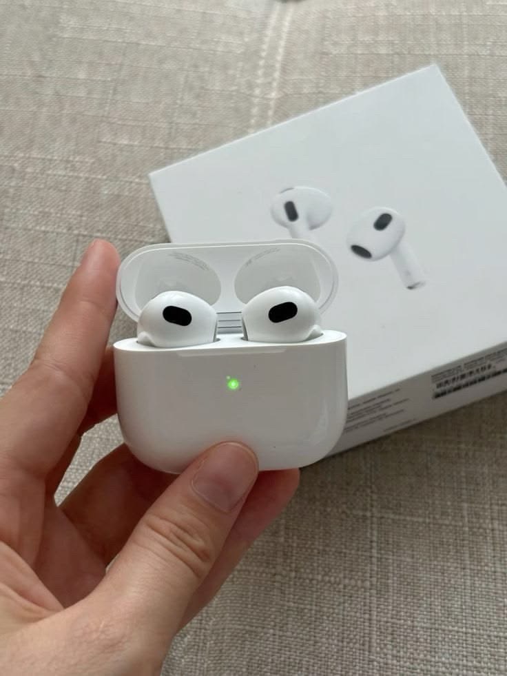 AirPods 4 ANS - изображение 2