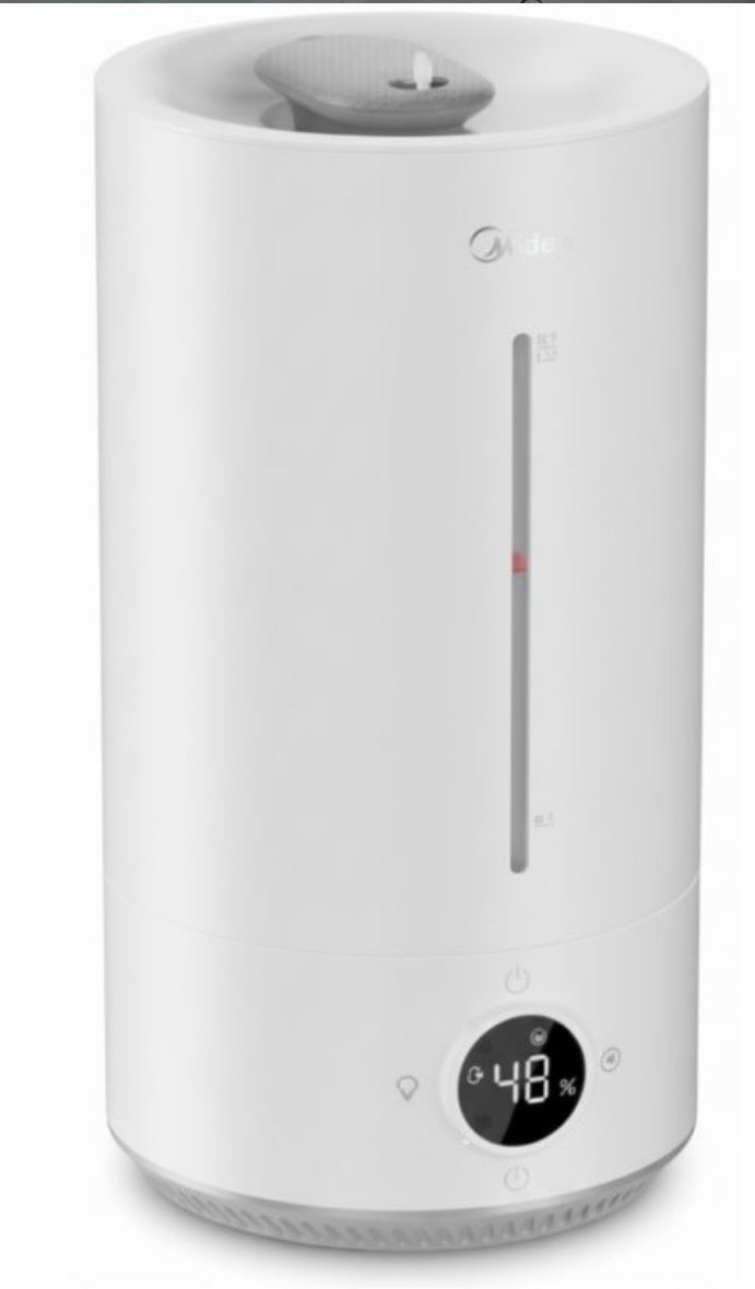 Увлажнитель воздуха Midea AI Smart S-UV98K - изображение 2