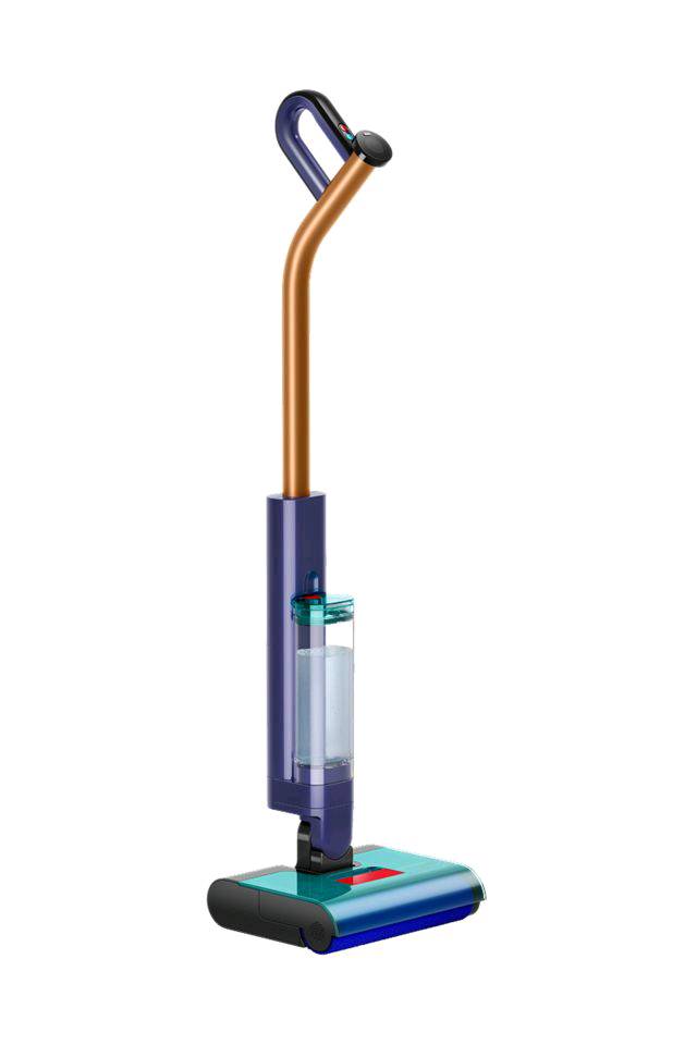 Dyson dyson clean+wash hygiene - изображение 2