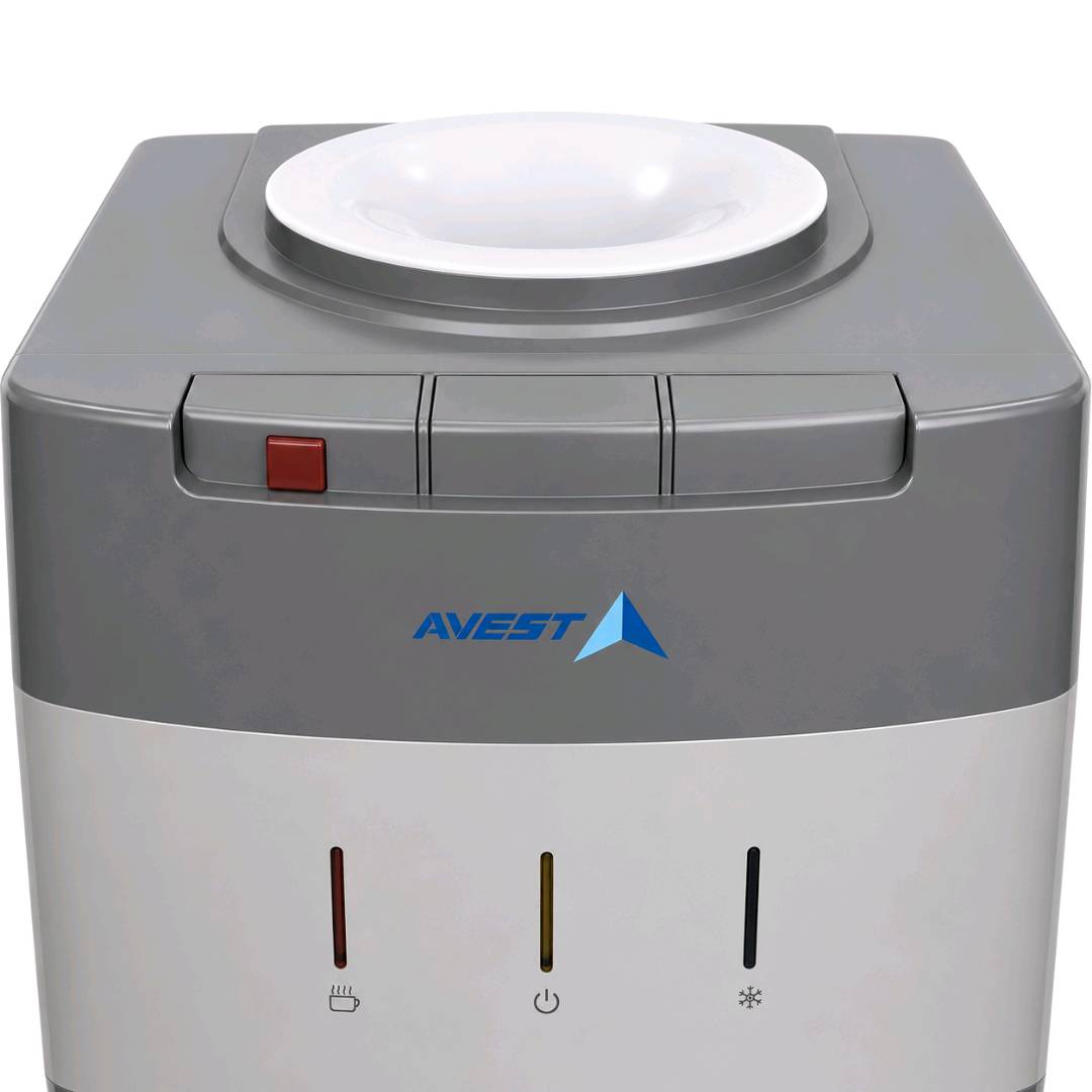 Диспенсер для воды AVEST AV-316LBG - изображение 3