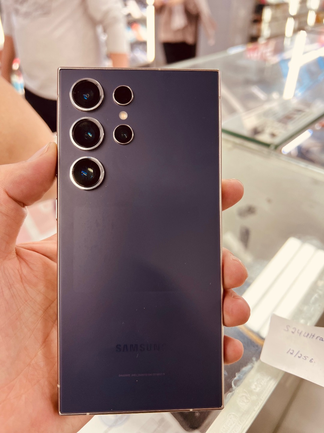 🚨Самсунг S25 Ultrа