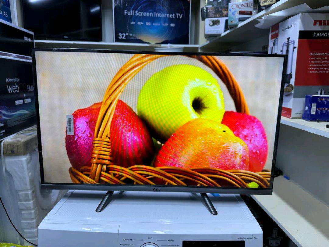 Lg 32 ДЮМ ТЕЛЕВИЗОР - изображение 4