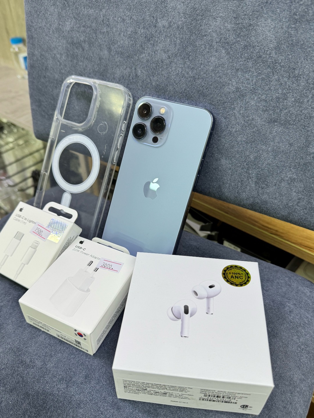 🎉🎉🎉 Iphone | 13 Pro Max | 256 GB | - изображение 2