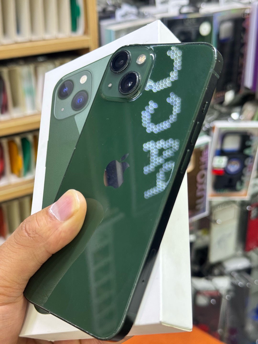 🎉🎉🎉Iphone 13 128 GB ✅✅✅ - изображение 3