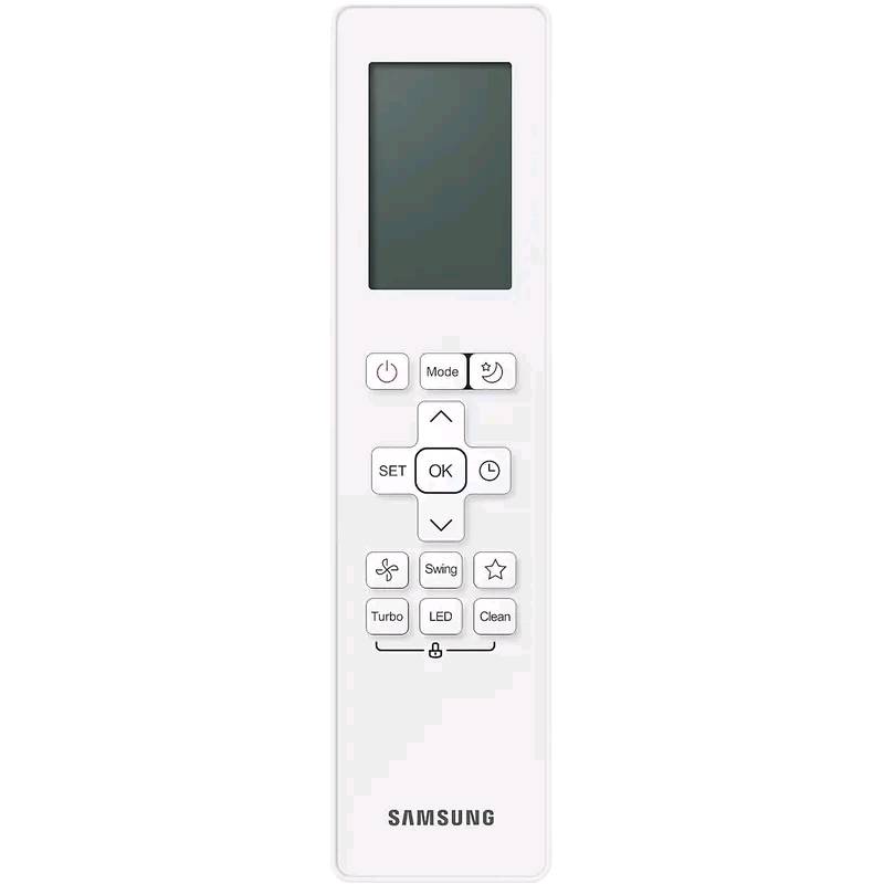 Кондиционер Samsung AR18BXHQ - изображение 6