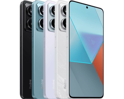 Redmi Note 13 Pro 12/512GB Blue CN - изображение 2