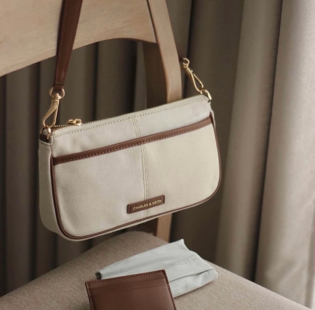 Сумки Charles & Keith.Оригинал - изображение 2