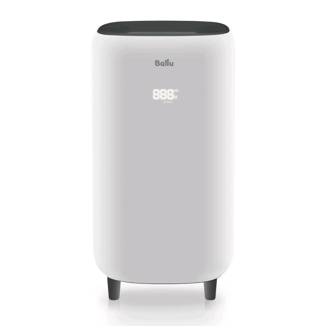 Очиститель воздуха Ballu AP-130 - изображение 3
