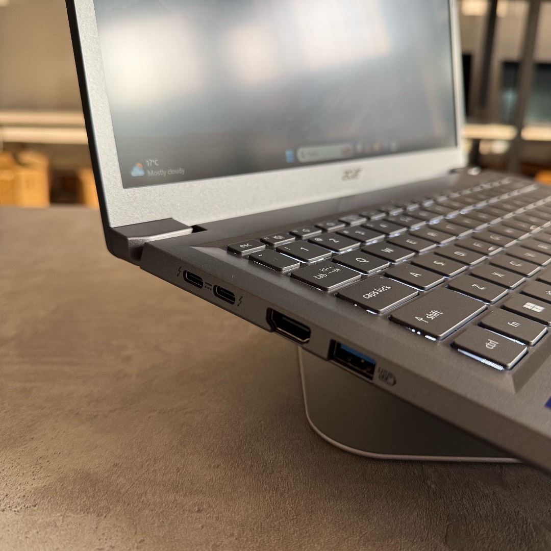 Acer Aspire 14 AI - изображение 3