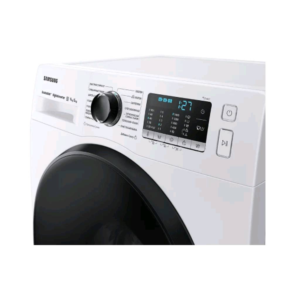 Samsung WD90AAS42BE/LD - изображение 5