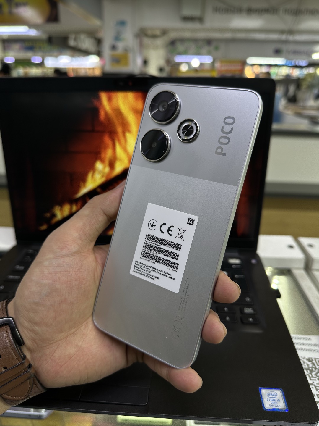 Poco M6 - изображение 3