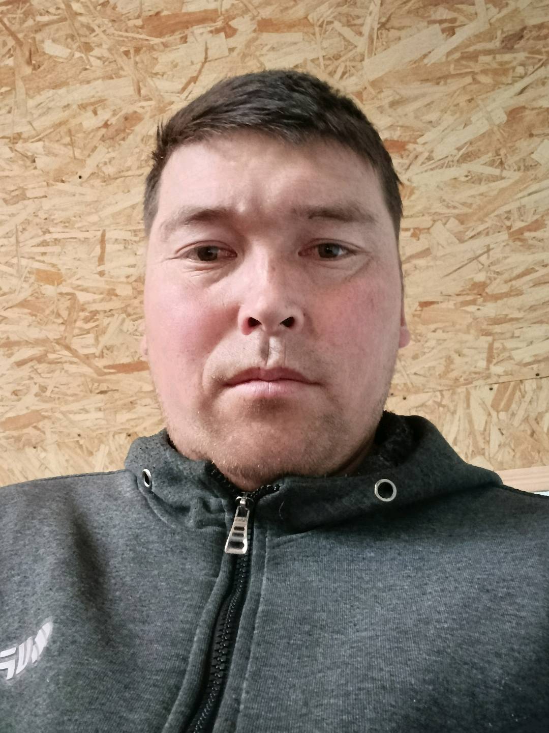 Алымов