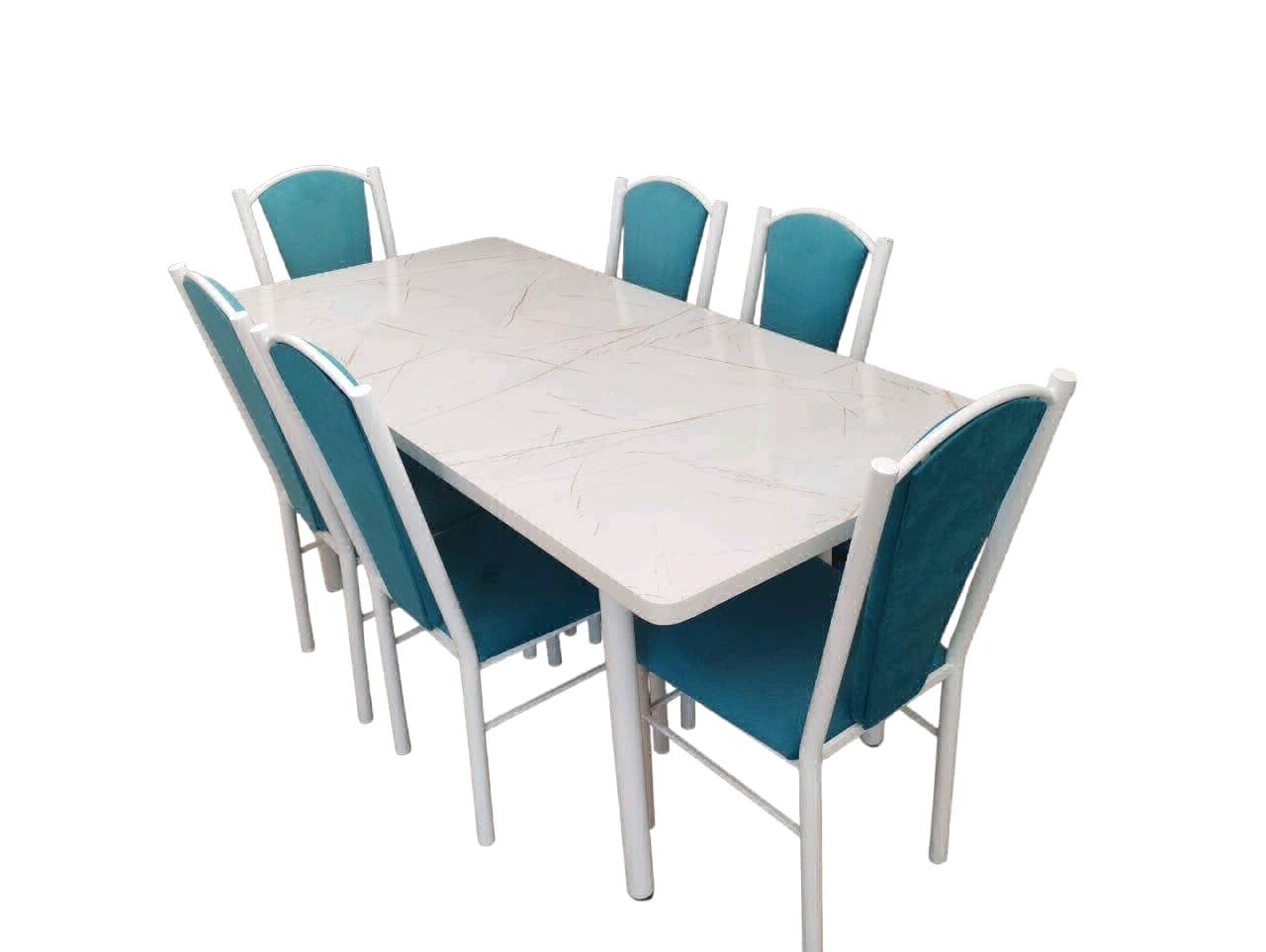 Стол стулья