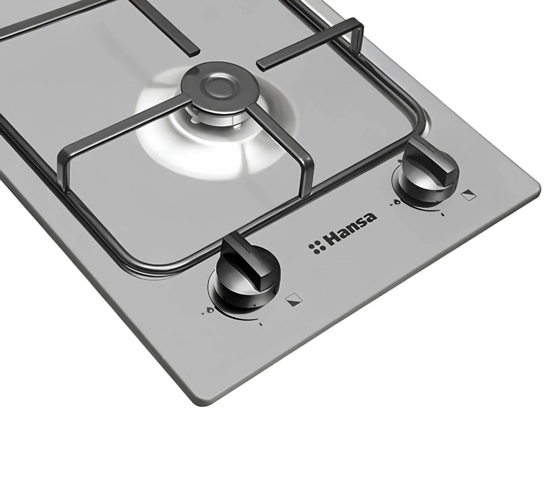 Газовая поверхность Hansa BHGI310102 - изображение 2