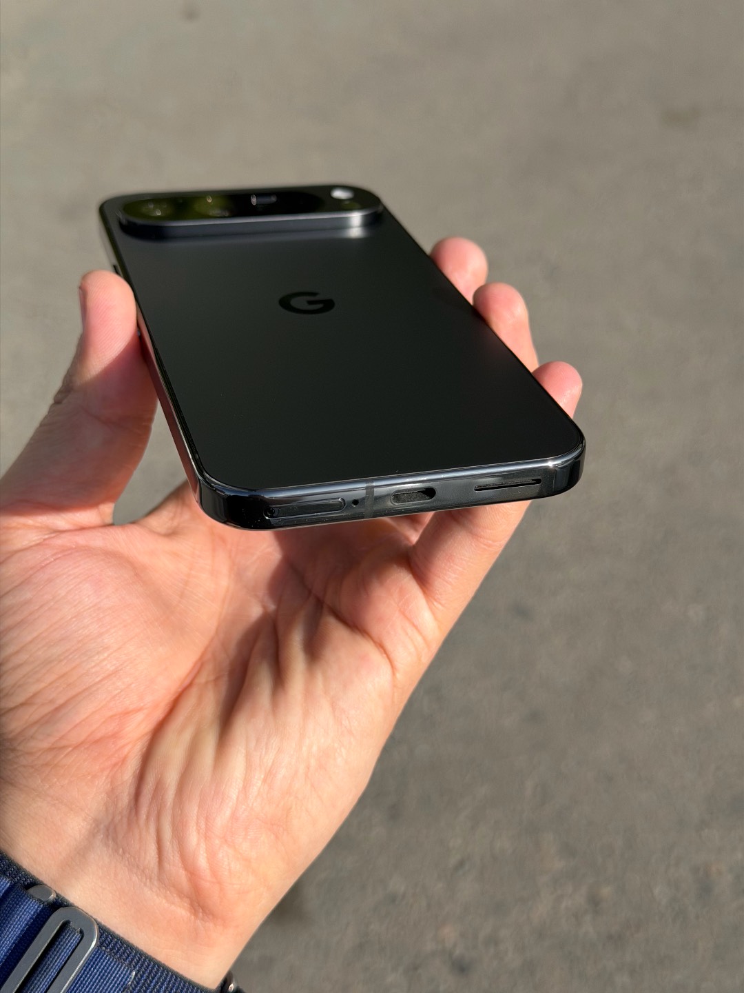 Google Pixel 9Pro XL 512gb - изображение 3