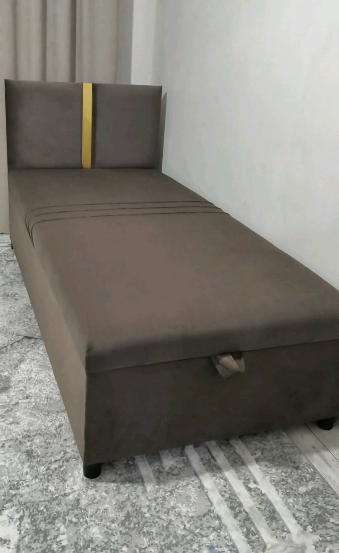 Одно спальные кровать - изображение 5