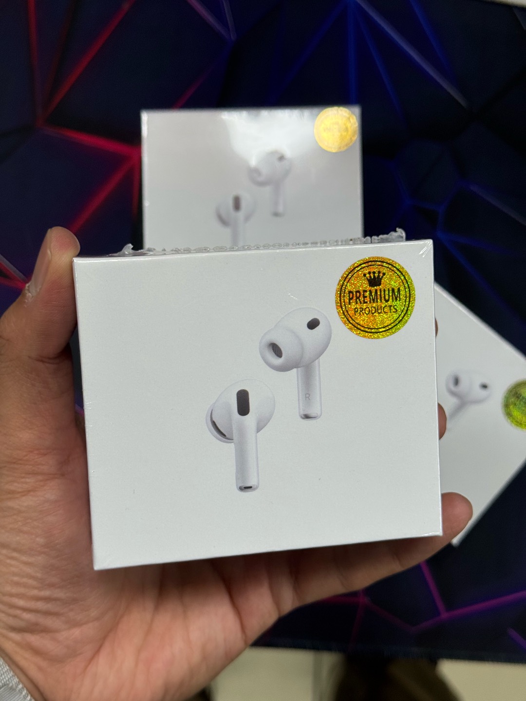 AirPods Pro 3 - изображение 2