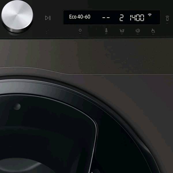 Стиральная машина Samsung WW90T554CAX/LD - изображение 6