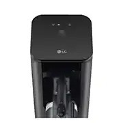Пылесос вертикальный беспроводной LG A9T-LITE | Станция самоочистки | Мощность 220 Вт - изображение 5