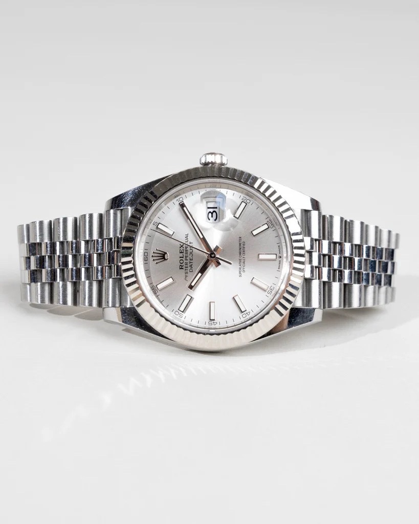 Rolex Datejust 41mm