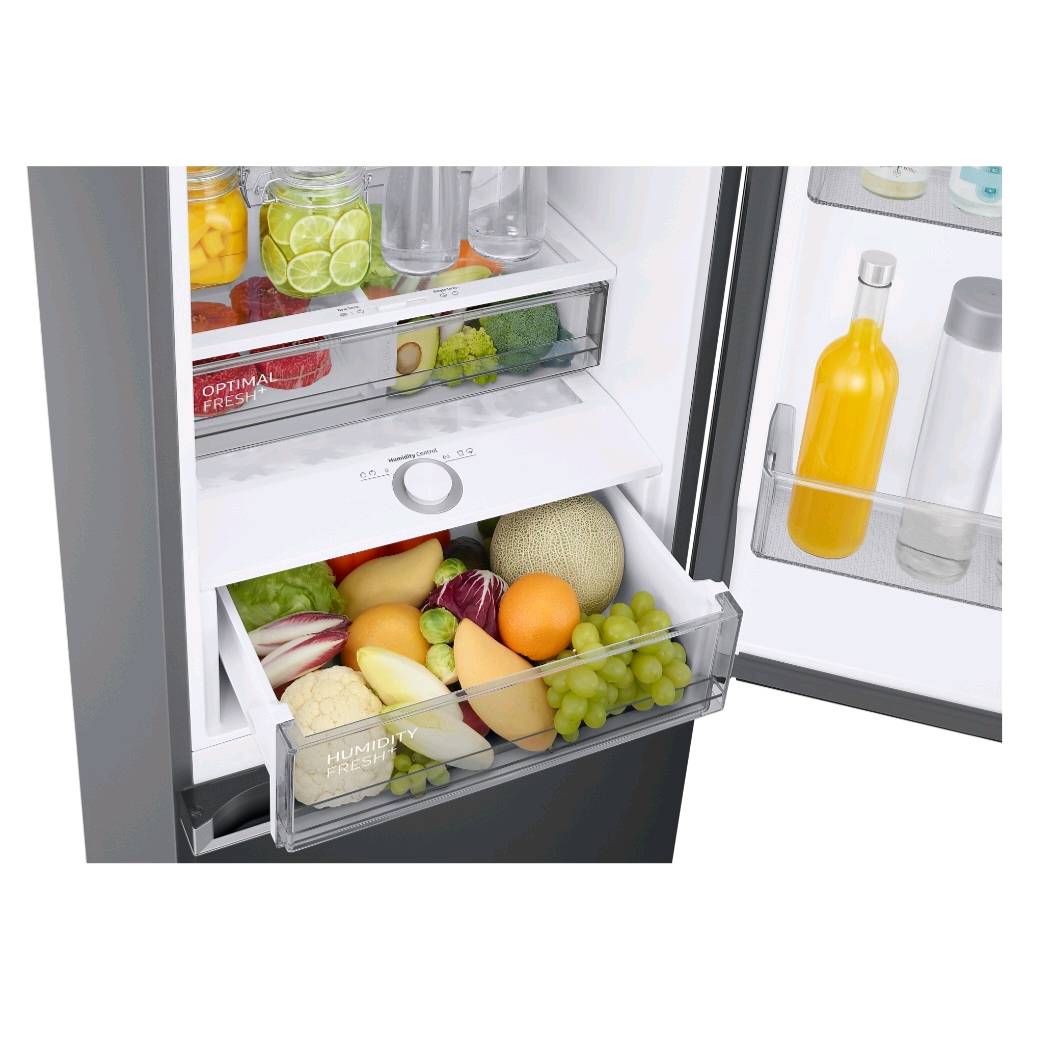 Холодильник Samsung RB38C776DB1/WT - изображение 5