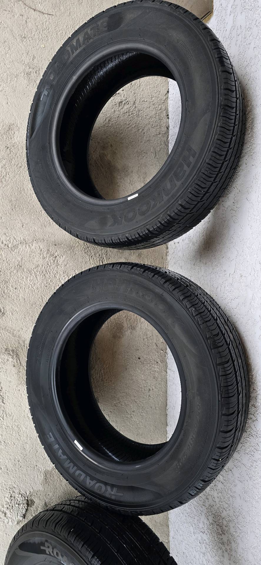 Шина летний hankook korea - изображение 8