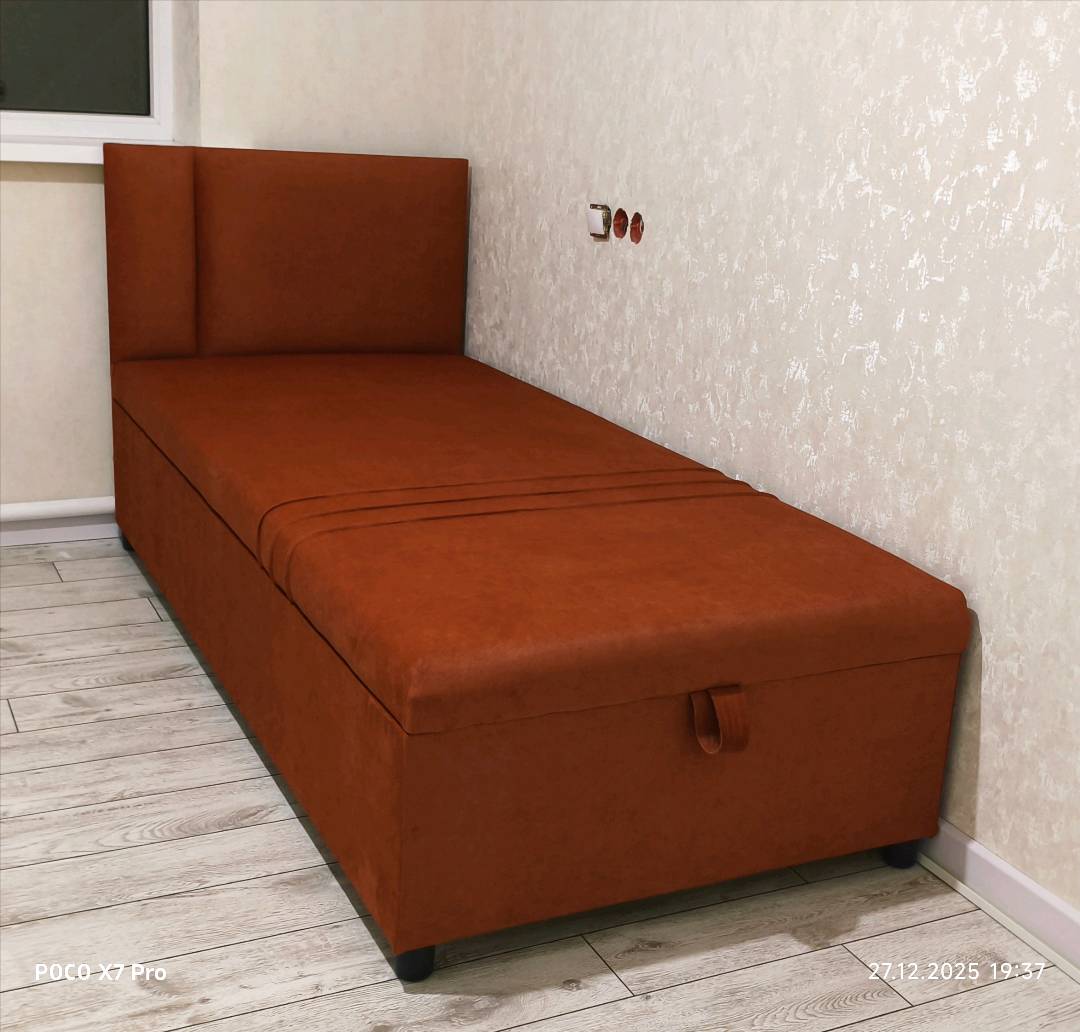 Одно спальные кровать - изображение 2