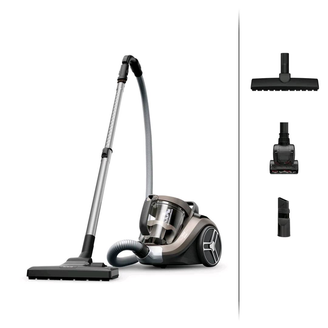 Пылесос с контейнером Tefal Compact Power XXL TW4B50EA - изображение 7
