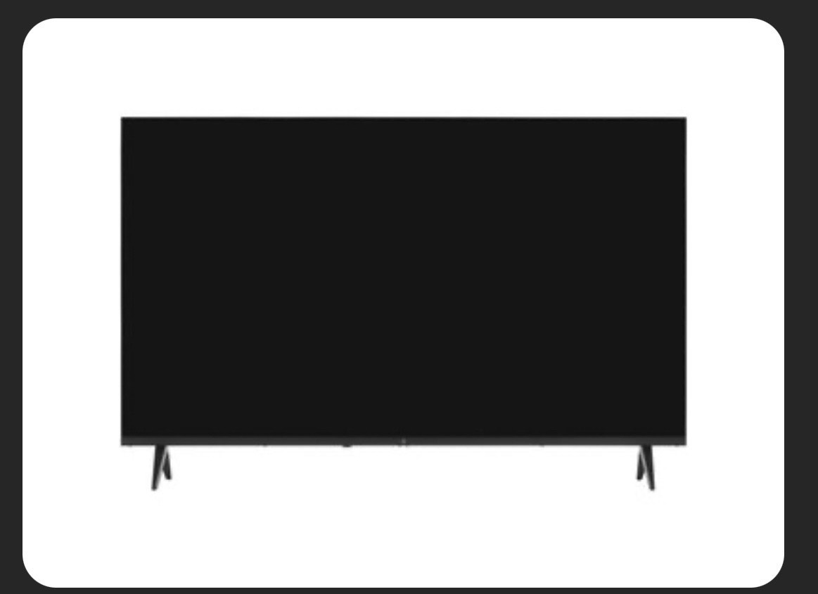 50" (125 см) Телевизор DEXP - изображение 2