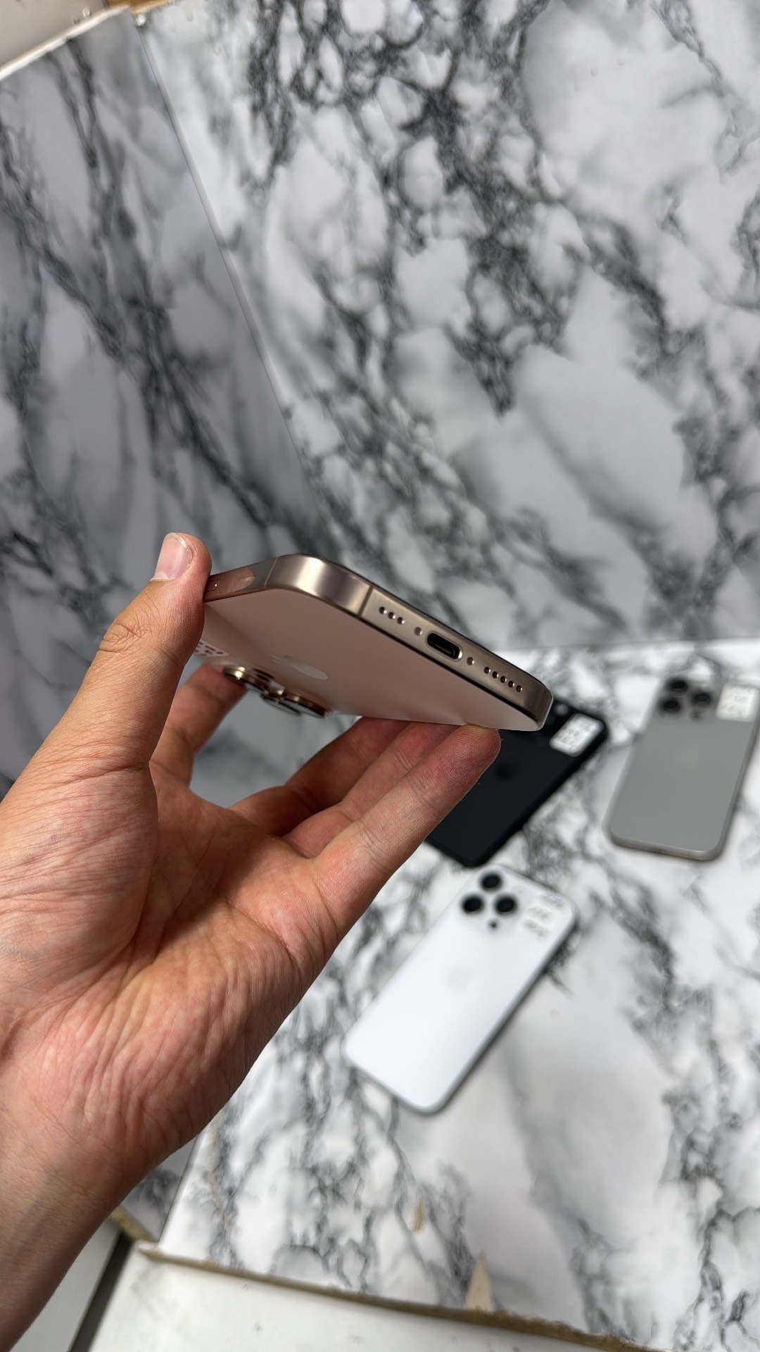 IPhone 16 pro - изображение 4