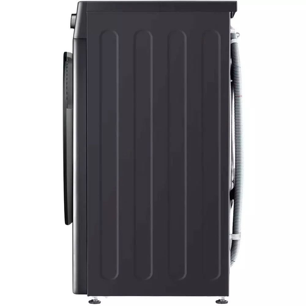 LG F2V3PS6J 8кг серого цвета, на DirectDrive Inverter motor с 10 летней гарантией на мотор - изображение 6