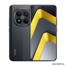 Poco M8 Pro 5G 8/256 - изображение 2