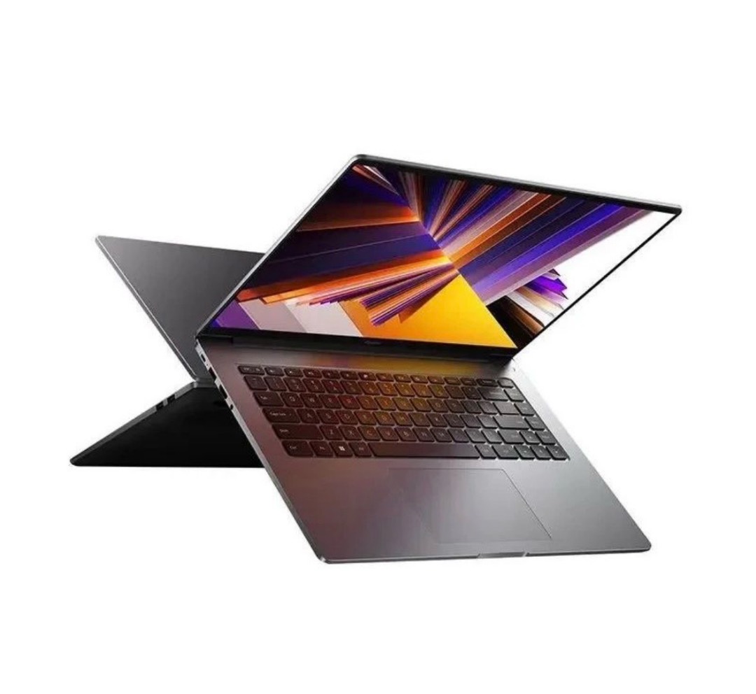 Ноутбук Xiaomi RedmiBook 16 FHD+ 2024 Intel Core i5-12450H Gen12/ (16GB+1TB) - изображение 2
