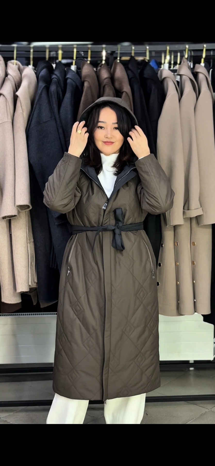 Практичный двусторонний подарок на 14 февраля - изображение 5