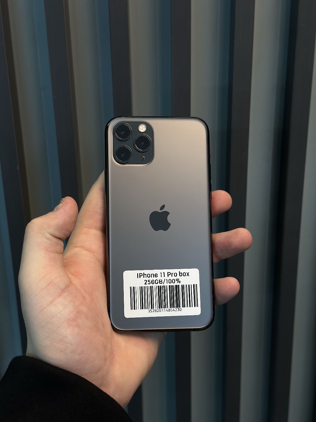 IPHONE 11 PRO ПРИВОЗНЫЕ ИЗ КОРЕИ - изображение 3
