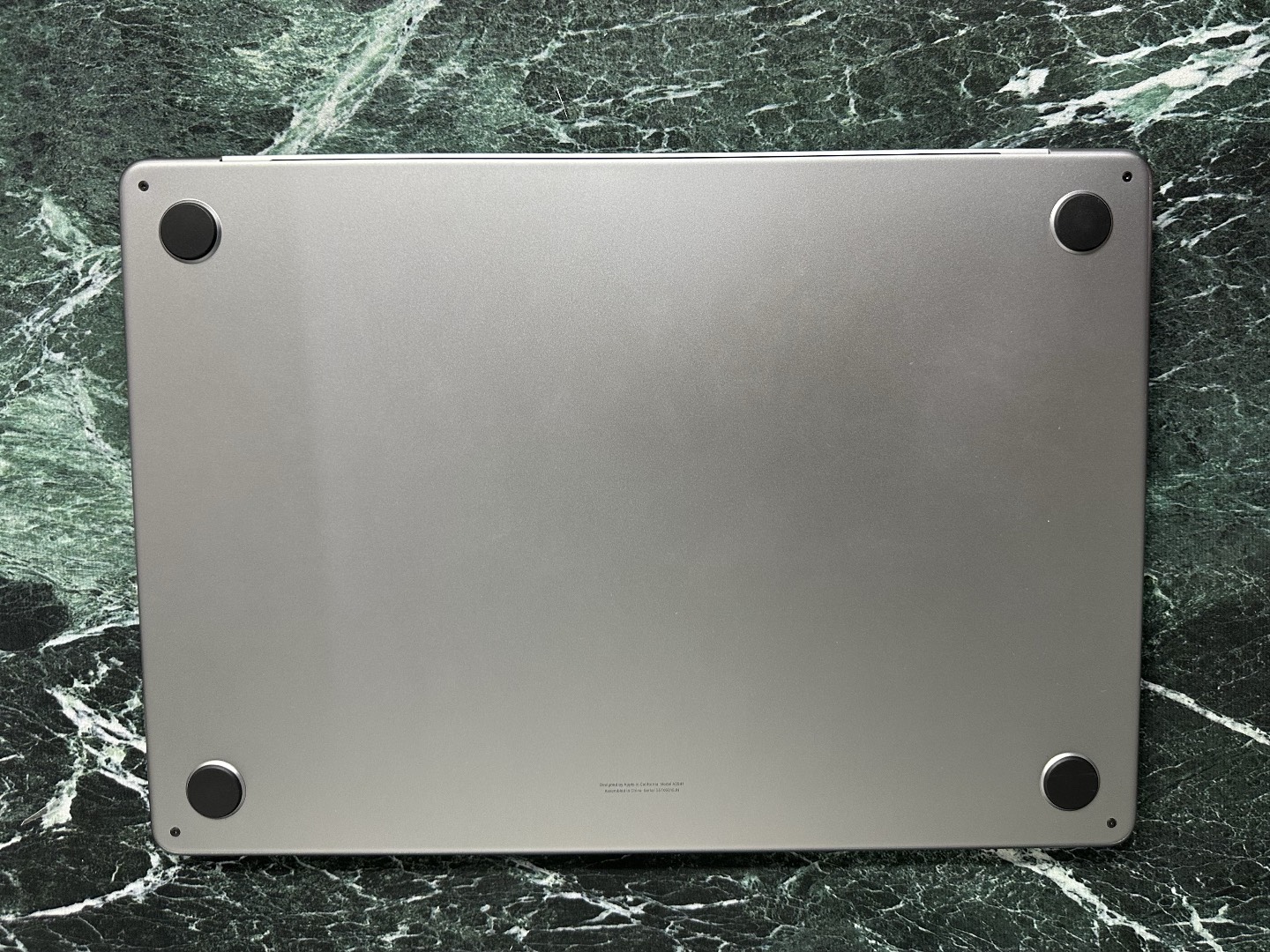 MacBook Air M2 8/256 gb б/у почти новый - изображение 5