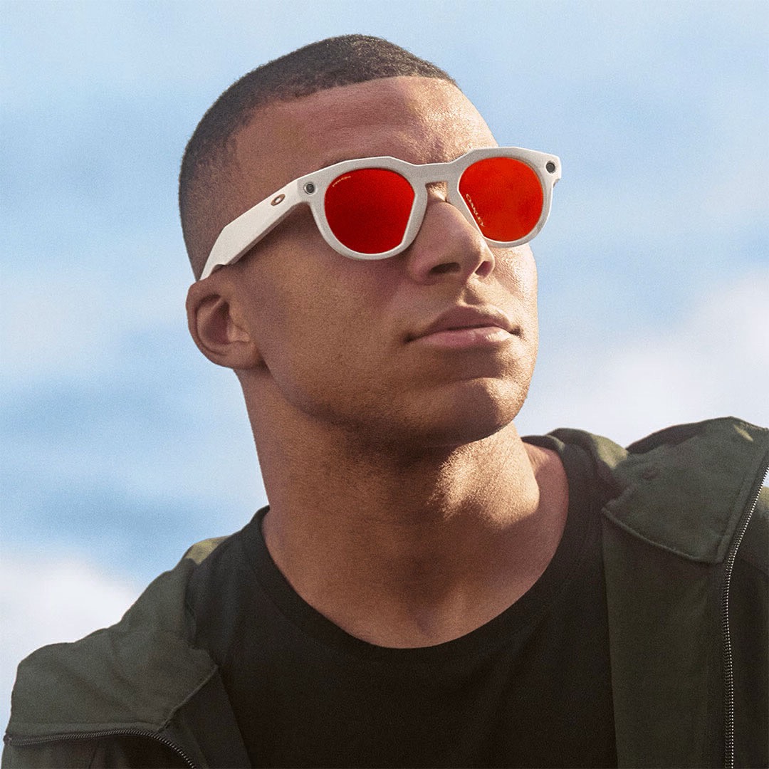 Очки с камерой Meta Oukley HSTN - изображение 2